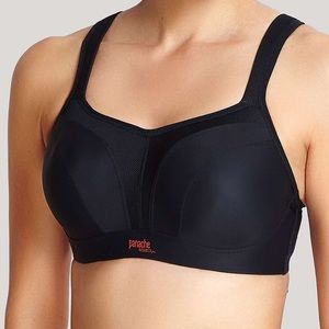 Panache High Impact Sports Bra with Underwire